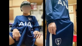 China Model Twink 0