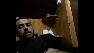 Masturbación gay